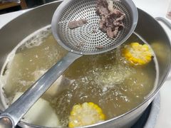 -陈记顺和潮汕牛肉火锅(韩江路店)