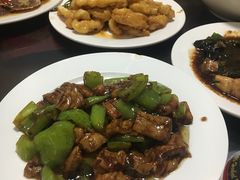 -九龙餐厅(大沽路店)