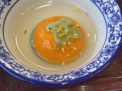 -百年老字号·观振兴蟹黄面·三虾面·苏式面(观前街富仁坊巷店)