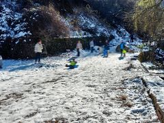 -抱龙峪