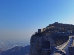 -抱犊寨风景区