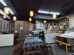 -潼关肉夹馍(永兴坊店)