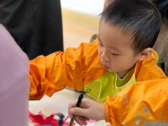 -世纪飞马幼儿园(西城校区)