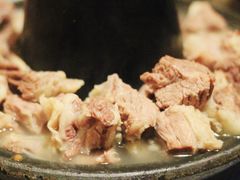 -滇道云南特色料理(康定路店)