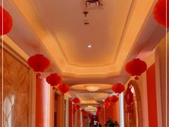 -白金汉爵大酒店(相城店)