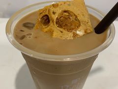 -Peet's Coffee皮爷咖啡(大学路店)