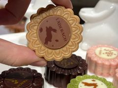 -Laderach 莱德拉(上海环贸iapm店)