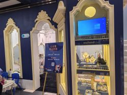 点击看大图 -MELAND CLUB亲子乐园·派对·餐厅(北京芳圆里ID MALL店)