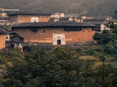 -初溪土楼群