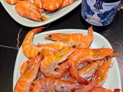 -梨花自助烤肉(西三旗万象汇黑金店)