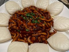 -胡家大厨(西三庄店)