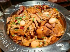 -胖哥俩肉蟹煲(苏州中心店)