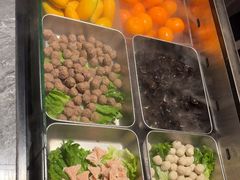-浅深(天桥店)