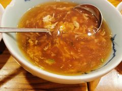-丁记盐蘸牛肉·新杭菜(河东路店)