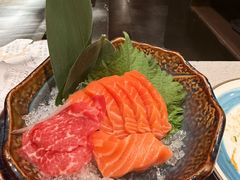 -大渔铁板烧(铁西万象汇店)