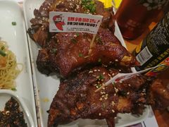 -木屋烧烤(惠阳华润小径湾店)