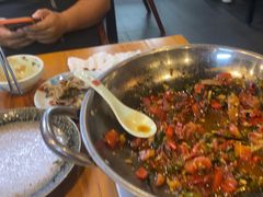 -61号餐吧(兴坪古镇漓江店)