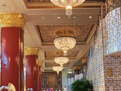 -北京中国大饭店