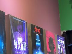 -谜语人真人演绎沉浸式密室实景游戏剧场