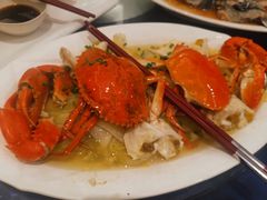 -梅园酒店餐厅(西湖店)