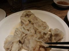 -双合园·海鲜水饺青岛菜(上清路店)
