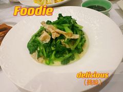 -西湖春天(中州店)