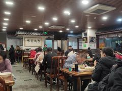 大堂-柴氏风味斋(甘家口店)