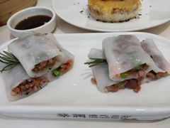 -蔡澜点心·粤菜(月星环球港店)