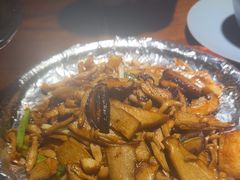 -喜粤广东菜(汉屯路店)