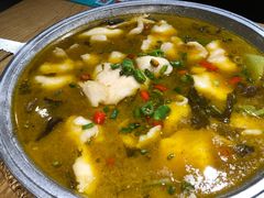 -鸡毛店·川菜(双楠店)