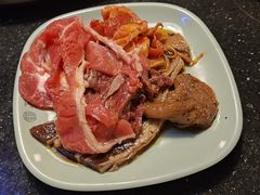 -悟烧·自助烤肉料理(秋林旗舰店)