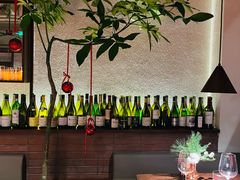 -肆海小川菜酒馆Wine Bistro (青年路店)