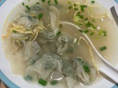 -小杨生煎(宝山花园城店)