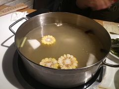 -牛记皇鲜牛肉火锅(环球度假区梨园店)