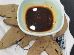 -撒拉人家.酸菜牦牛肉火锅