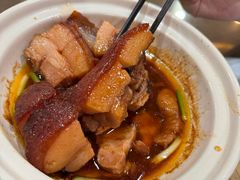 -京天红酒家(虎坊路店)