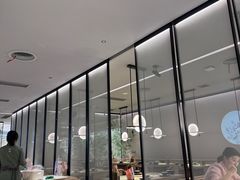 -绿茶餐厅(青岛城阳万象汇店)