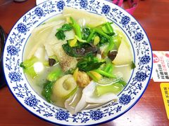 -城河饭店·传统淮扬菜(河下古镇店)