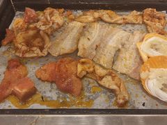 -汉丽轩韩式自助烤肉十二年(SM广场店)