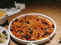 -榆林镇筋饼(知春路店)