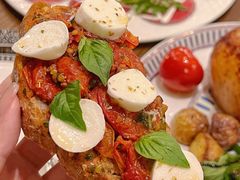 -IL TEATRO 精品意大利餐厅