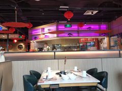 大堂-煲宫猪肚鸡(晶品店)