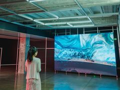 -现代汽车文化中心 Hyundai Motorstudio Beijing