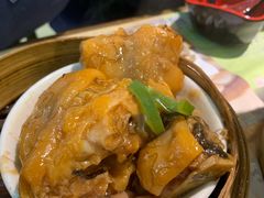 -添好运点心专门店(北角店)