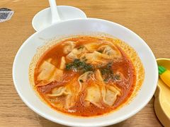 -苏小柳点心·手作小笼包(虹桥天地分院)
