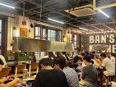 -米屋石锅拌饭(师大店)