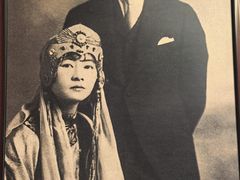 -梁思成纪念馆