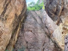 -湖洞水自然风景区