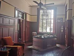 -南京中国近代史遗址博物馆(南京总统府)