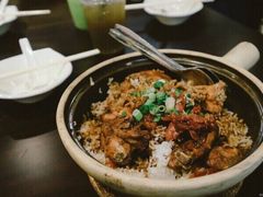 -马来西亚美食街
